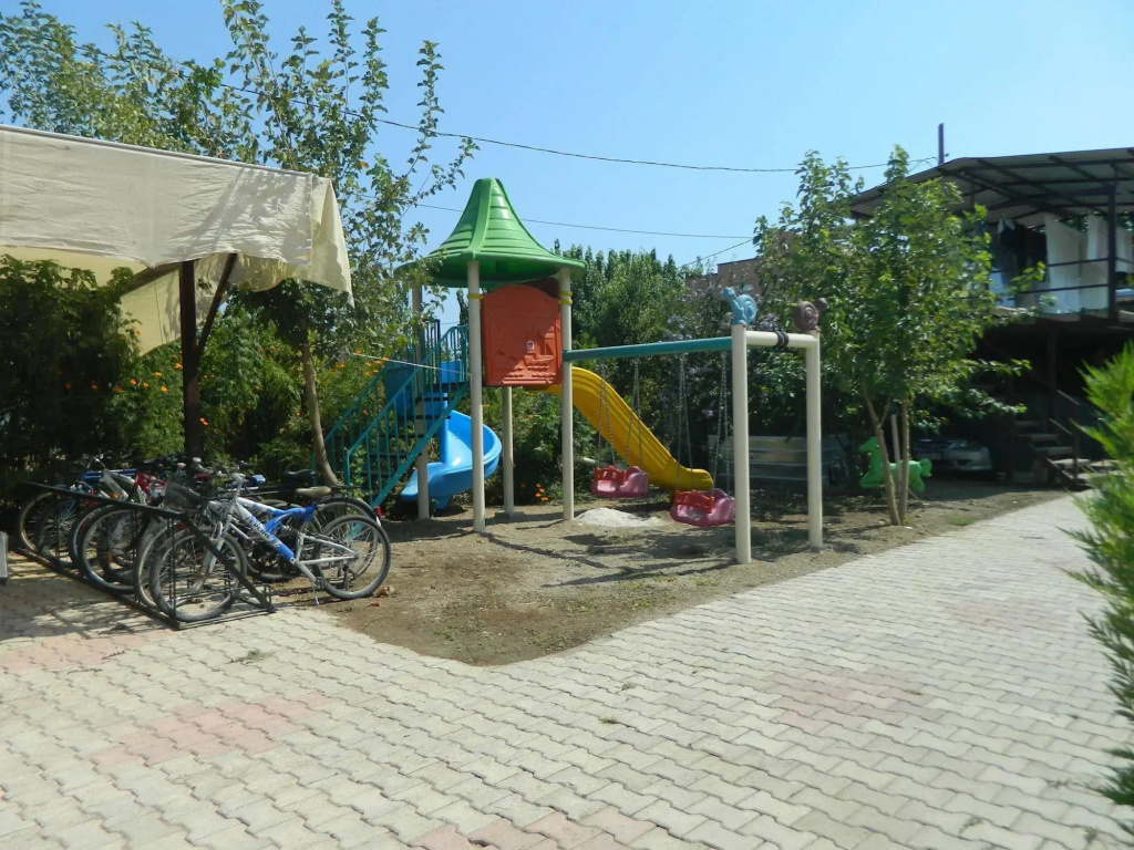 Ruya Villen Park - фото 21