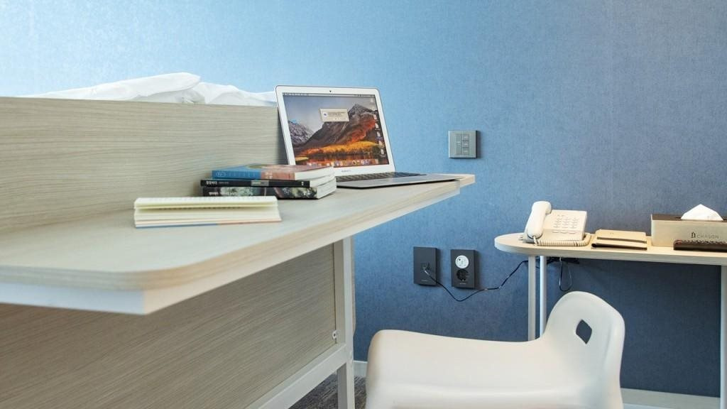 Business Centre