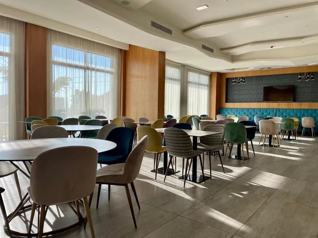 Majestic Byblos Grand Hotel - фото 14