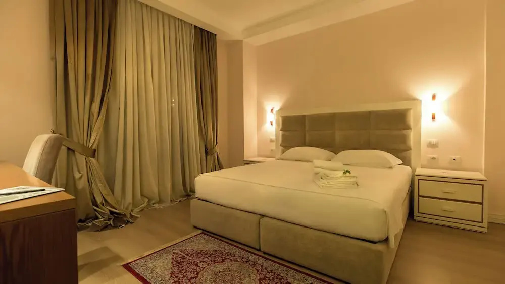 Royal Hill Hotel - Général