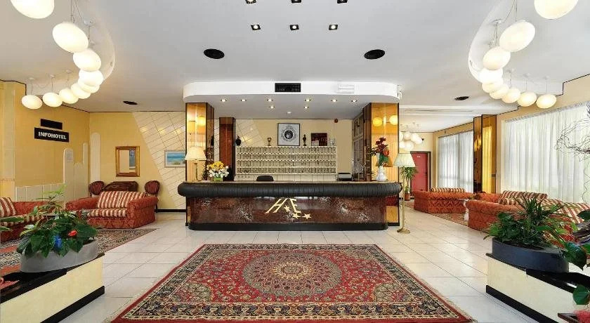 Hotel Europa