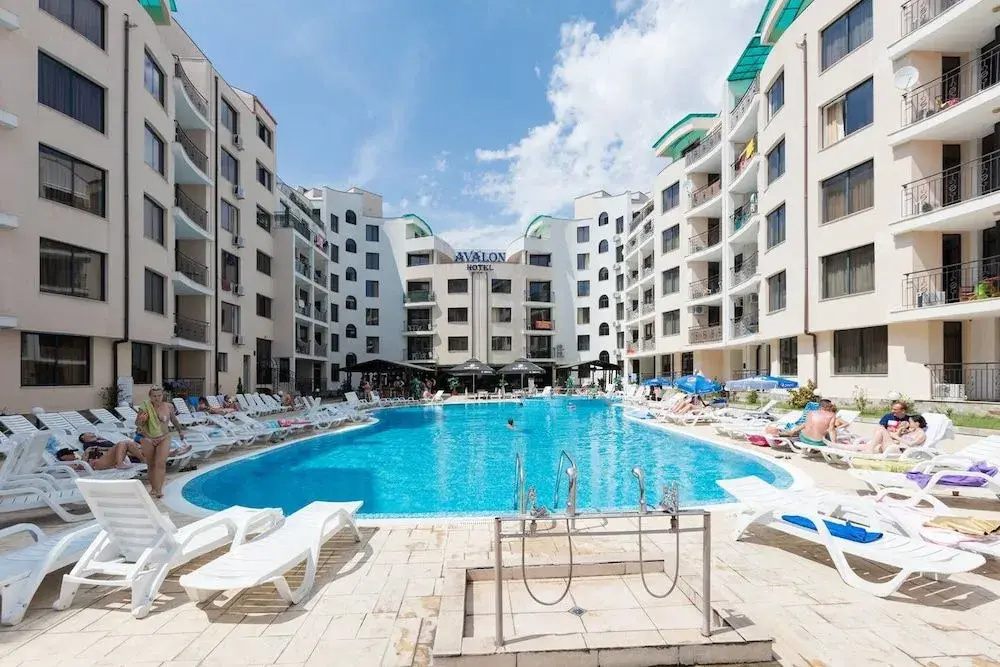 Hotel photo 20
