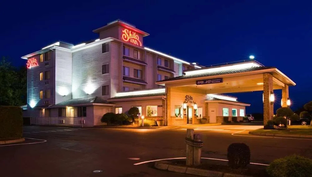 Shilo Inns Warrenton