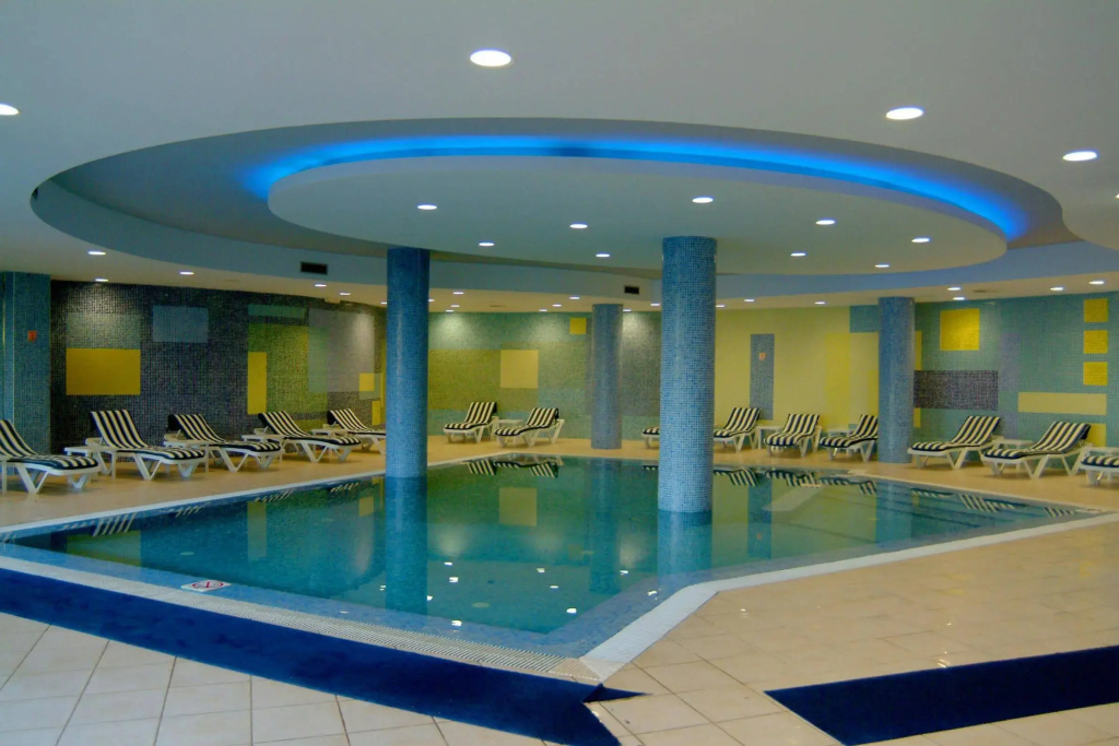 Hotel photo 17
