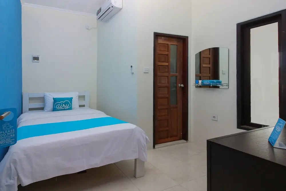 Airy Syariah Gunungsari Ilir Kauman 22 Balikpapan