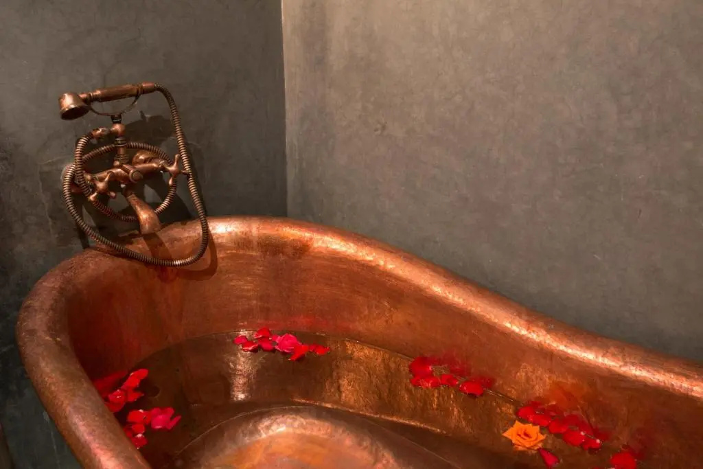 Riad Lhena - Chambres