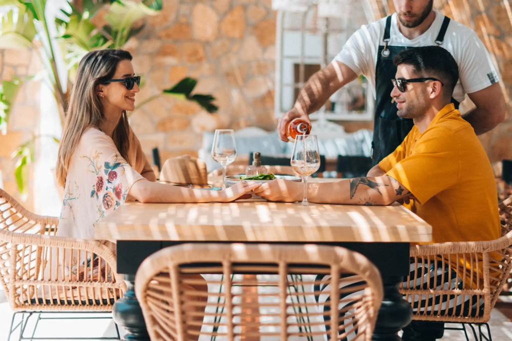 Danaides Hotel, о. Крит, Греція мініатюра 21