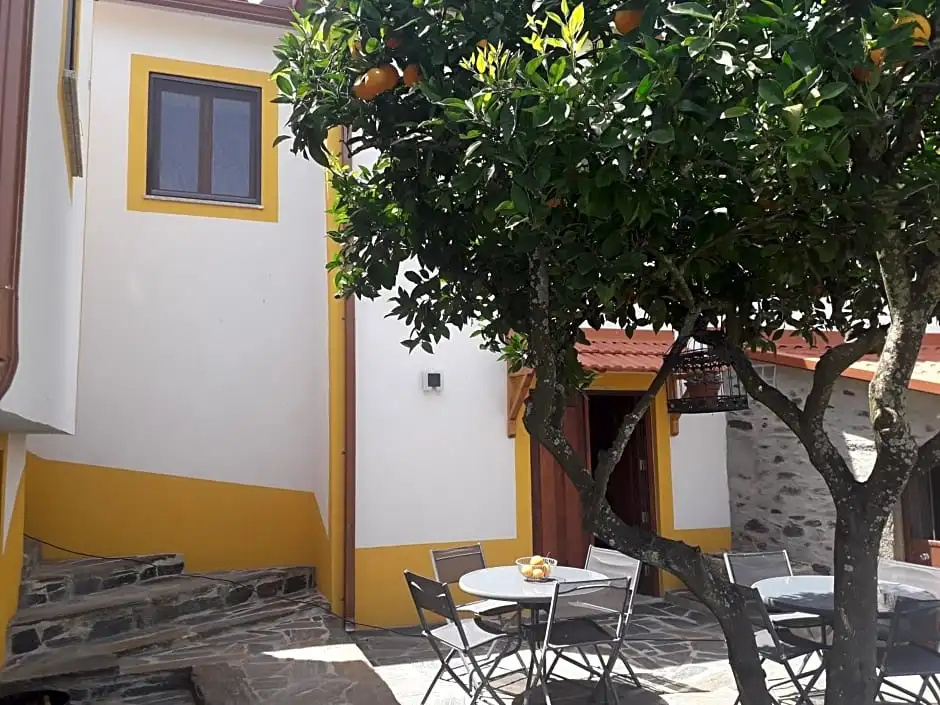 Casa Dona Eufemia