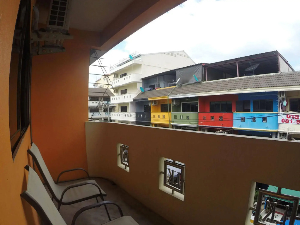 Drunken Duck Guesthouse