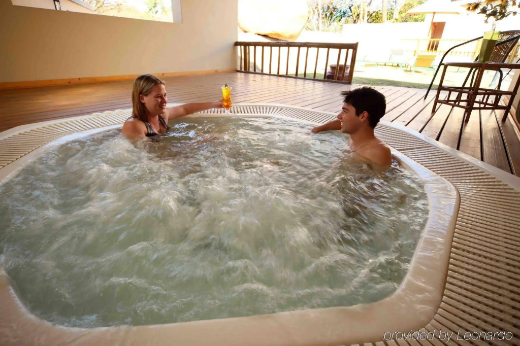 Gooderson Natal Spa Hot Springs & Leisure Resort - Général