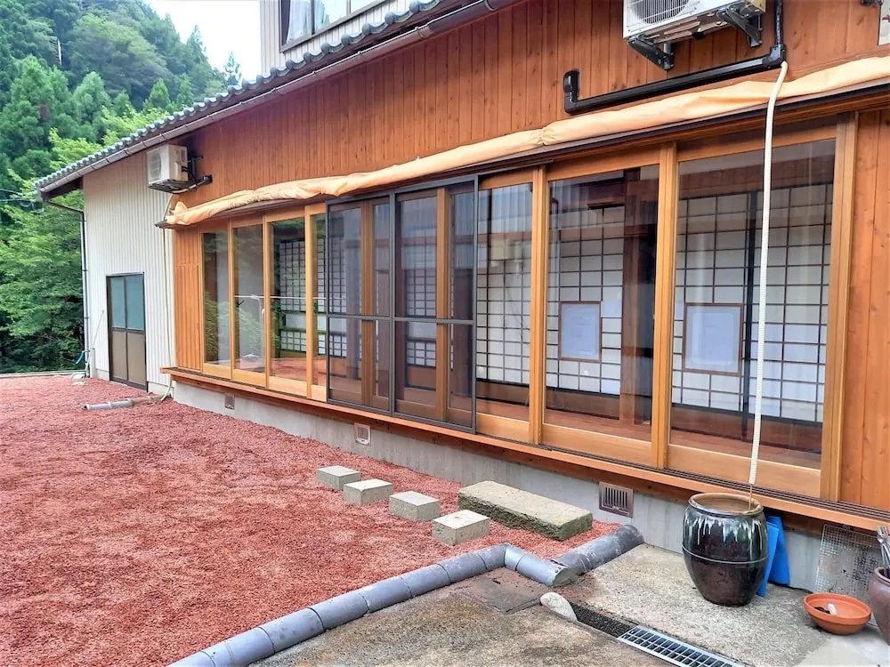 Farm Stay Ichirobee