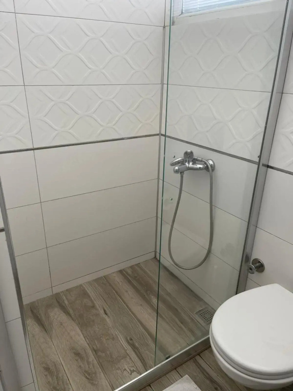 Отель Tugay Hotel в Фетхие