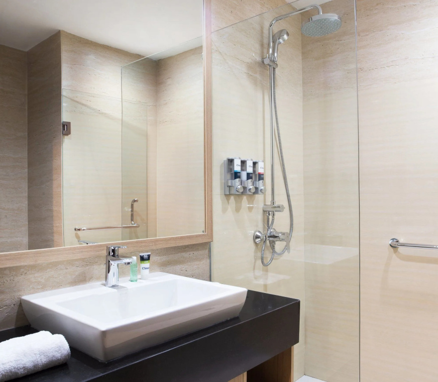 Four Points By Sheraton Makassar - Général