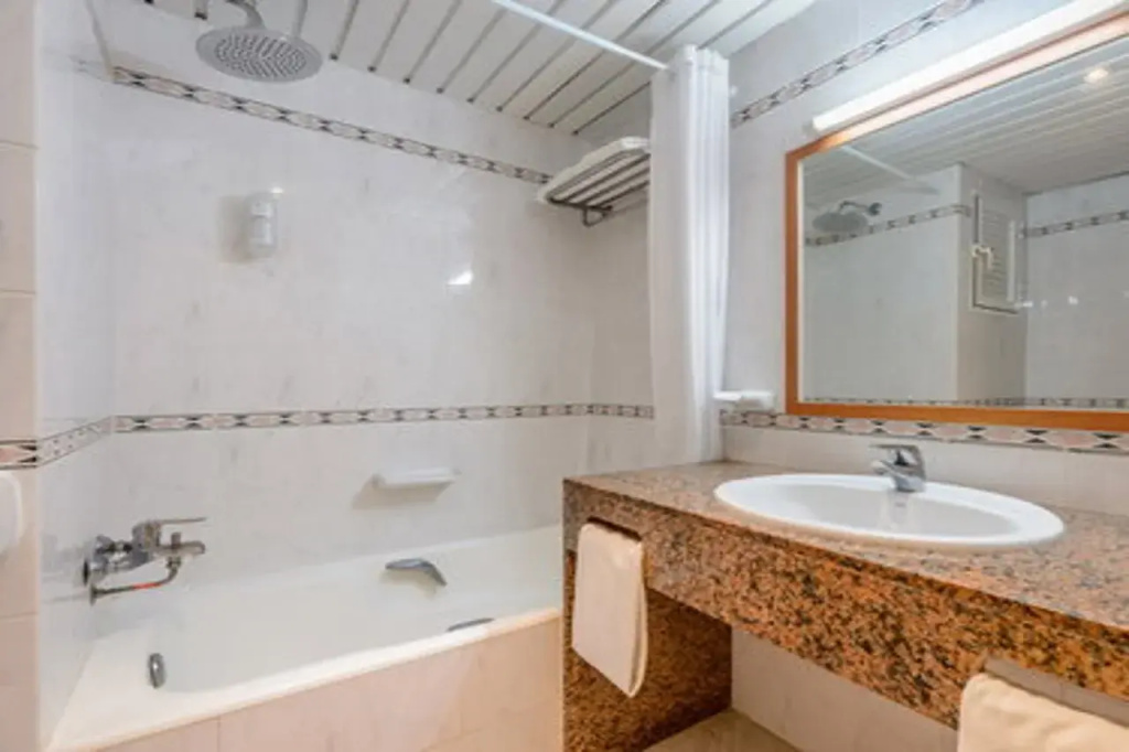 Hotel Vibra Mare Nostrum - Général
