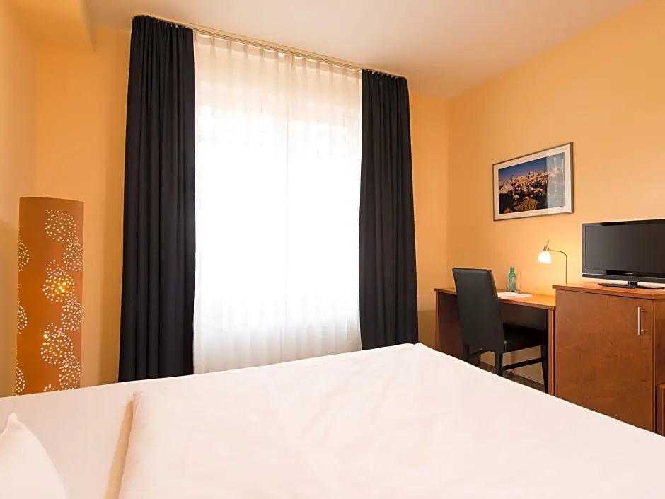 Boutique Hotel Buchholz - Chambres
