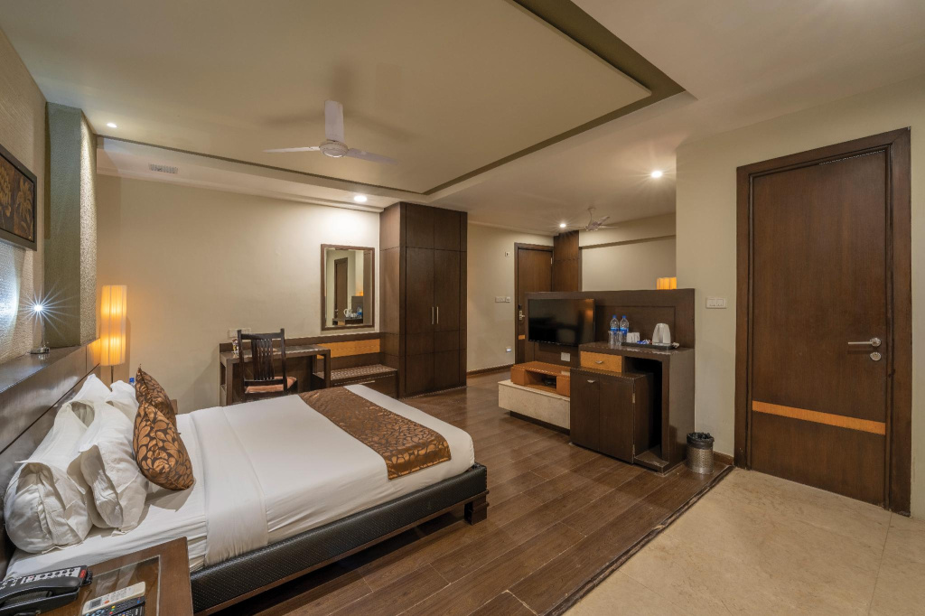 Lariya Resort - Général
