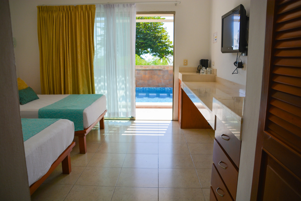 Casa Melissa - Near Yucatek Divers - Général