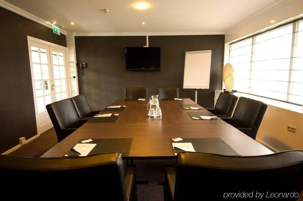 Van Der Valk Hotel 's-Hertogenbosch - Vught - Général
