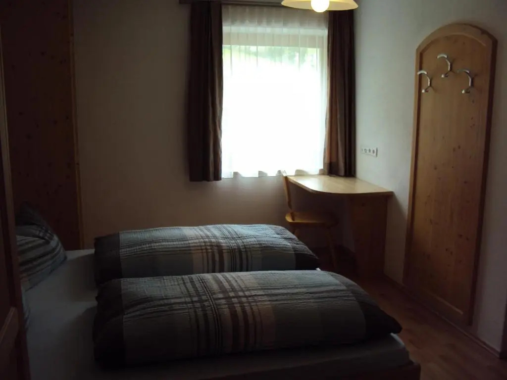 Haus Fliri - Chambres