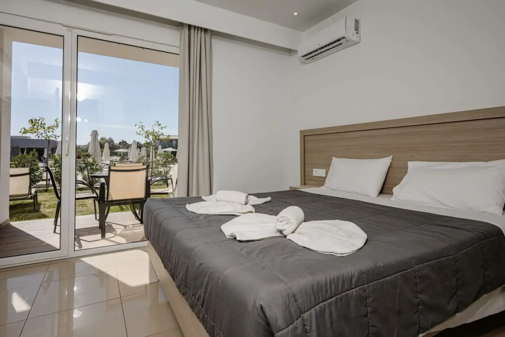 Caretta Island - All Inclusive - Chambres