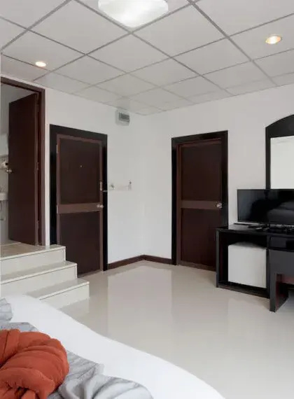 Standard Family room