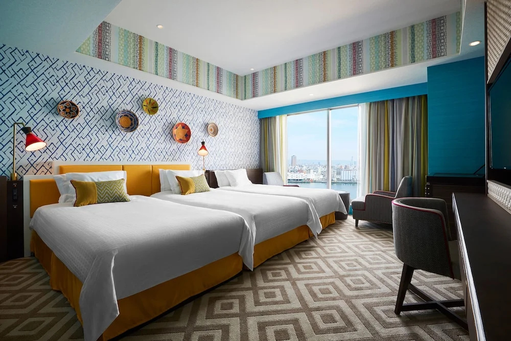 Hotel Universal Port 사진 27