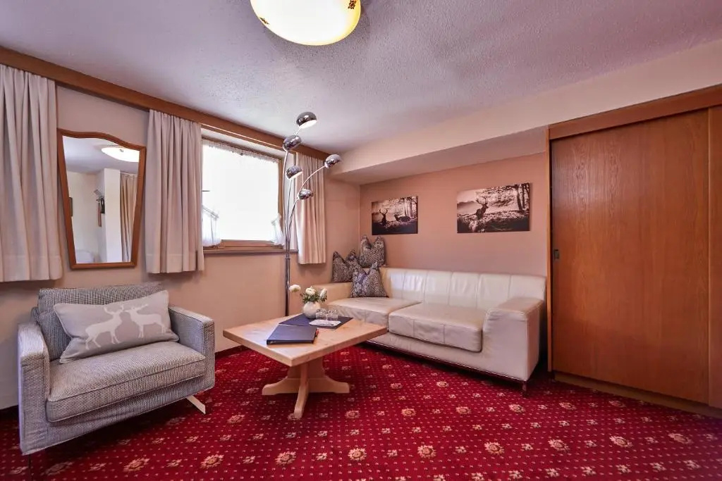 Landhotel zum Bad - Chambres