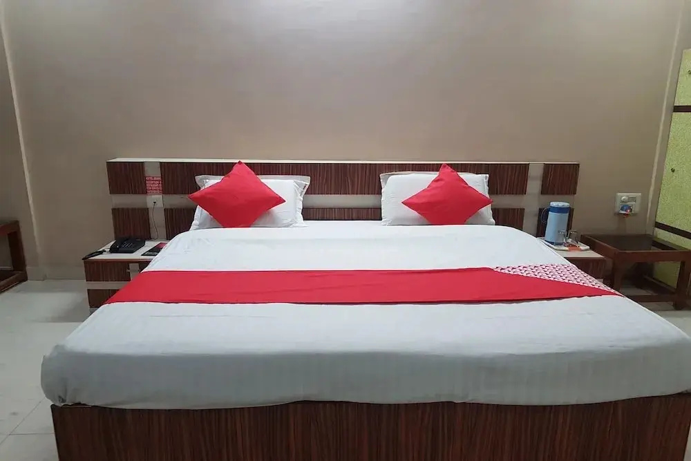 Hotel Anand By OYO Rooms - Général