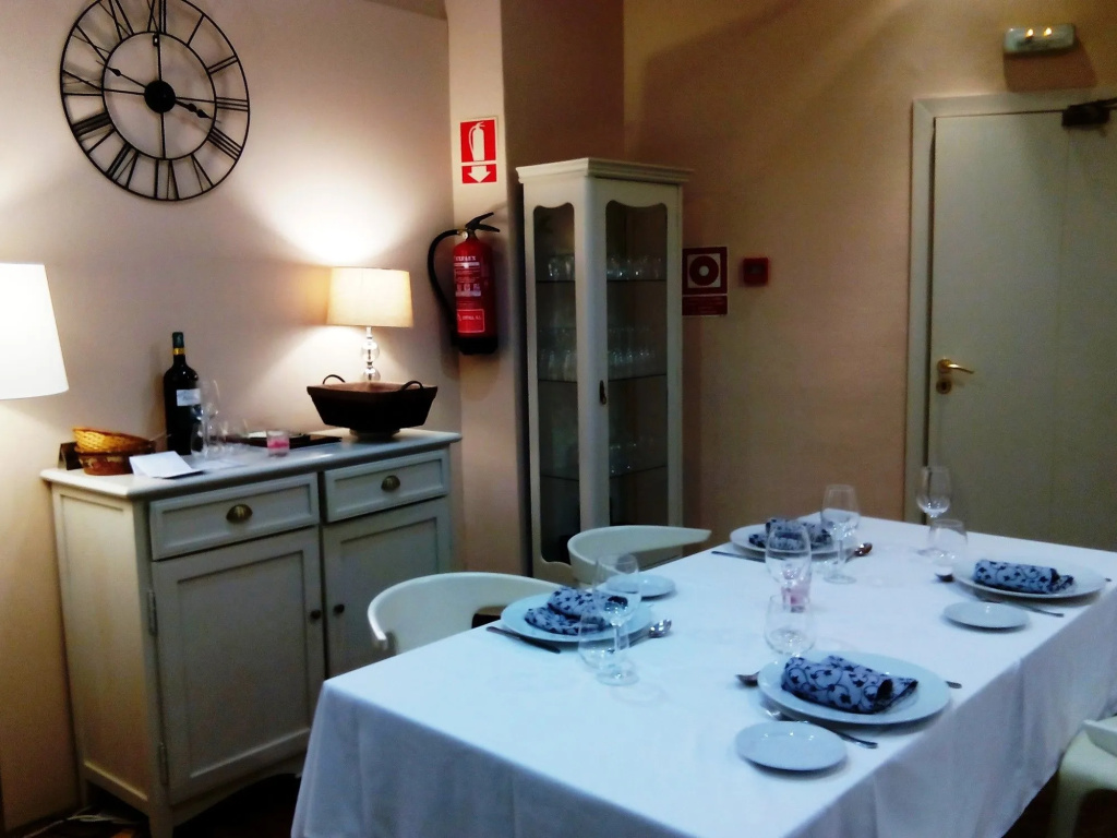 Hotel Ciudad de Cazorla - Général