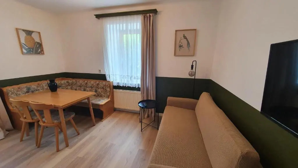 Pension Edlinger - Chambres