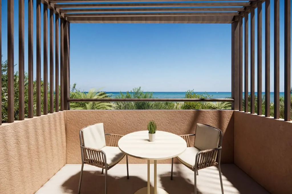 Kouros Palace Active Lifestyle Hotel - Général