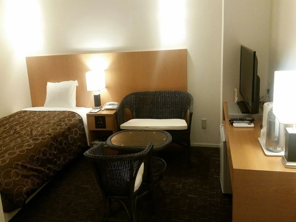 Hotel photo 7