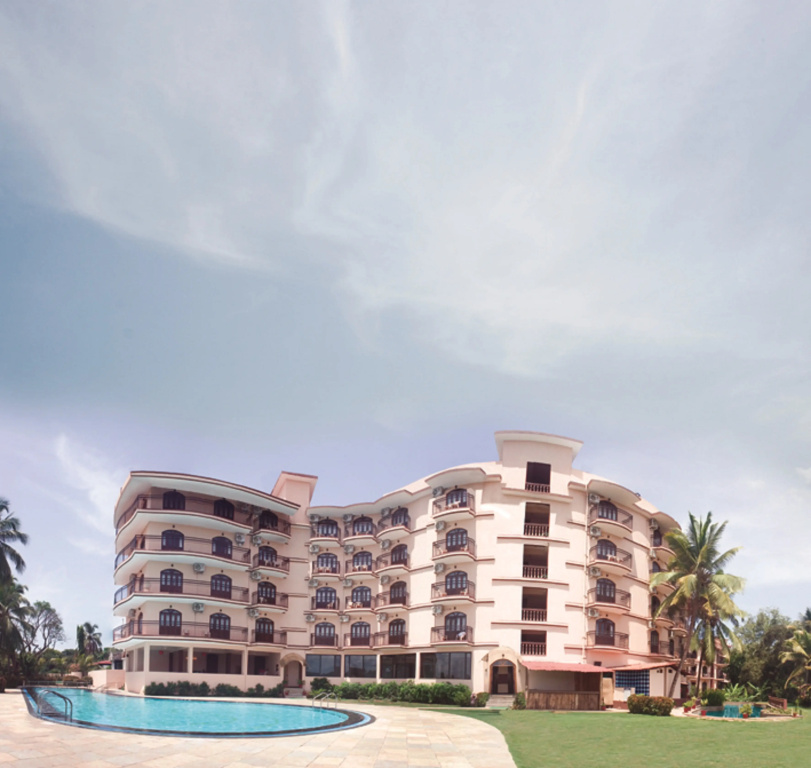 Hotel photo 11