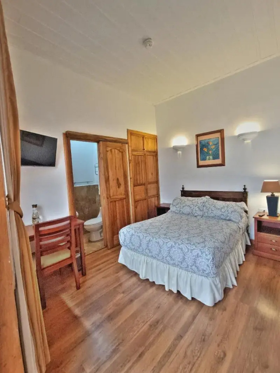 Hotel Boutique Casa Montalvo Cuenca - Chambres