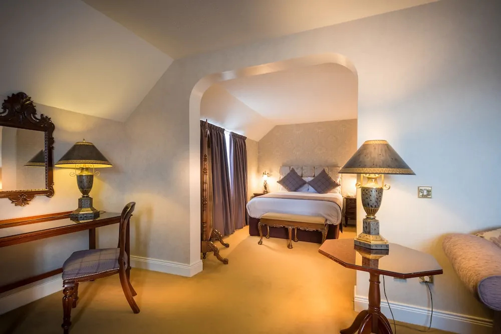 Executive room