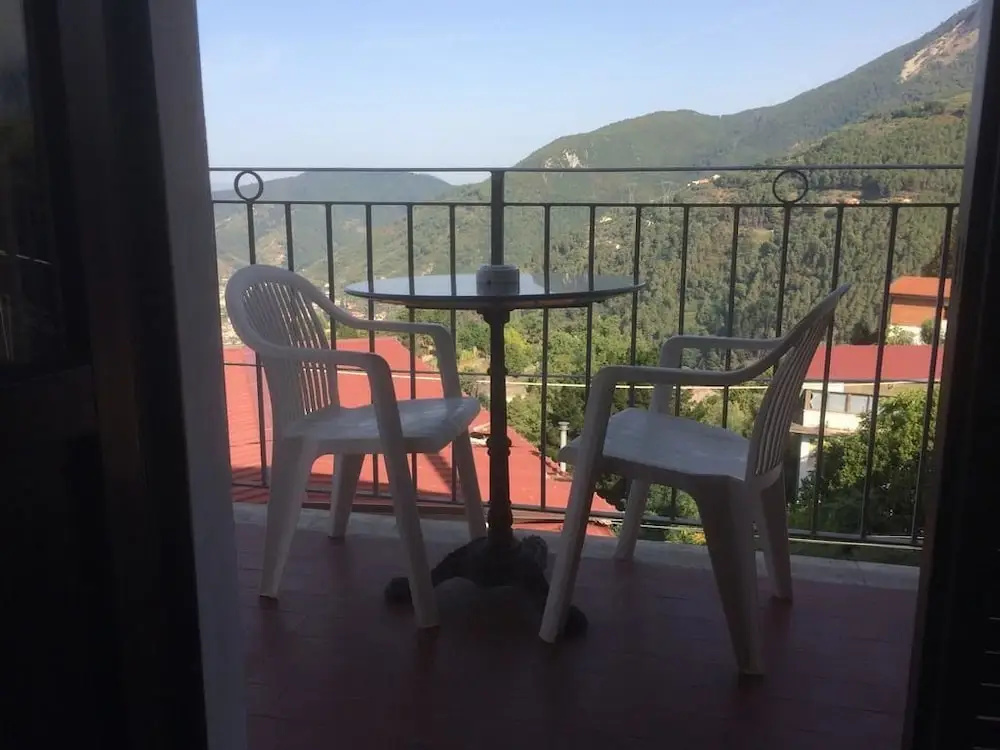 Albergo San Carlo - Chambres