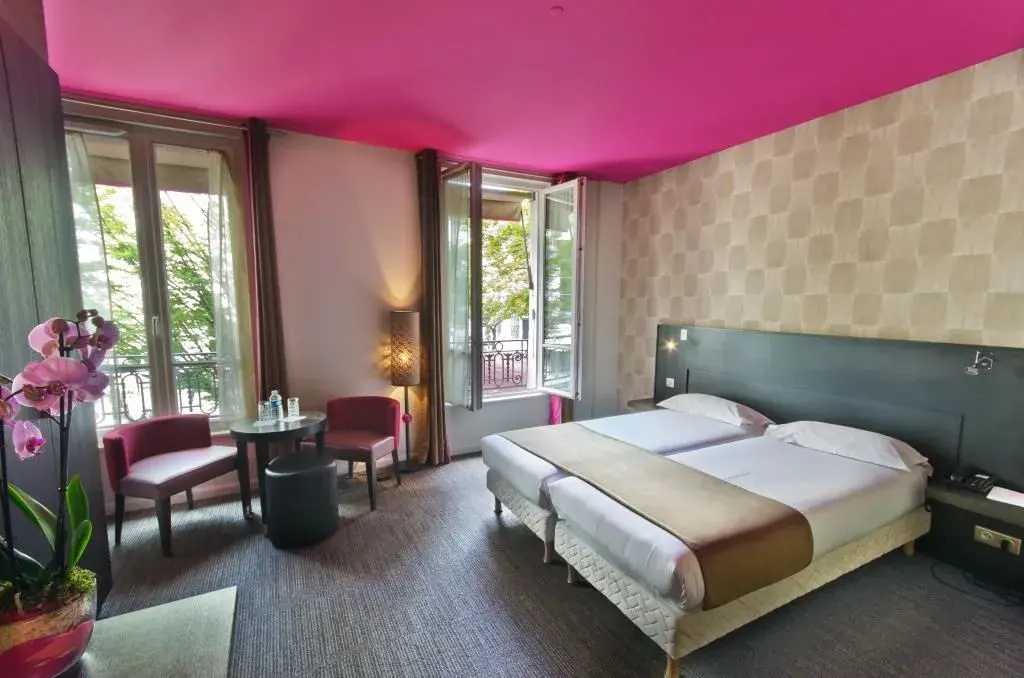 Hotel photo 9