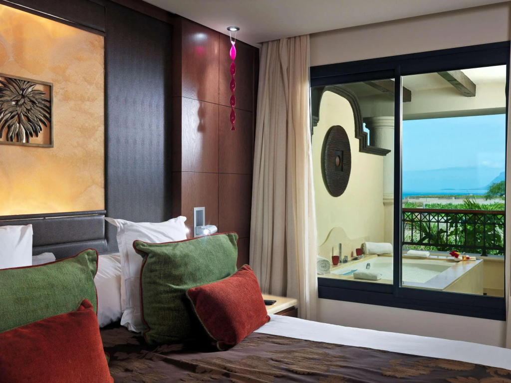 Gran Melia Palacio de Isora, о. Тенеріфе (Канари), Іспанія мініатюра 12