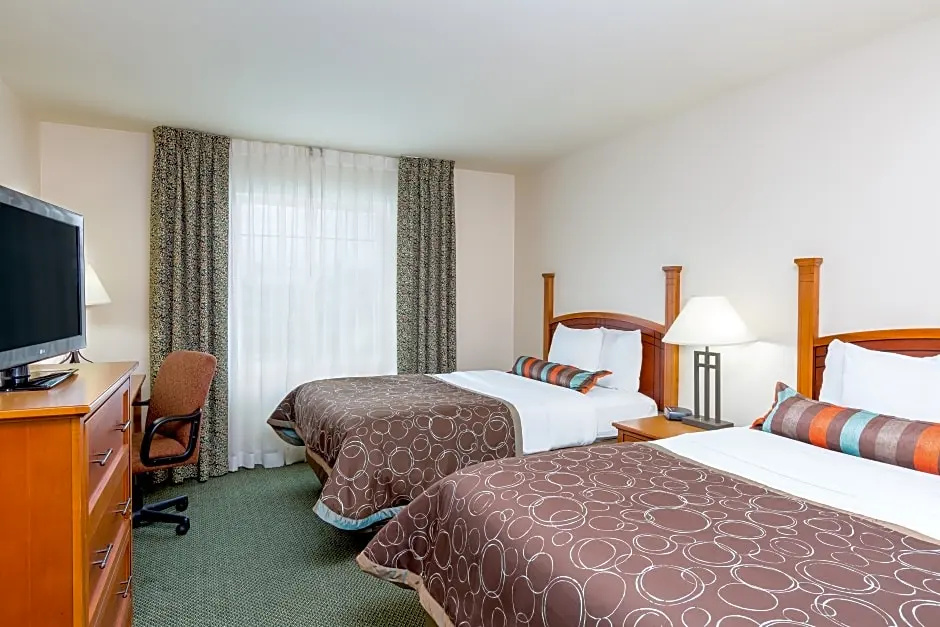 Staybridge Suites Brownsville by IHG - Chambres