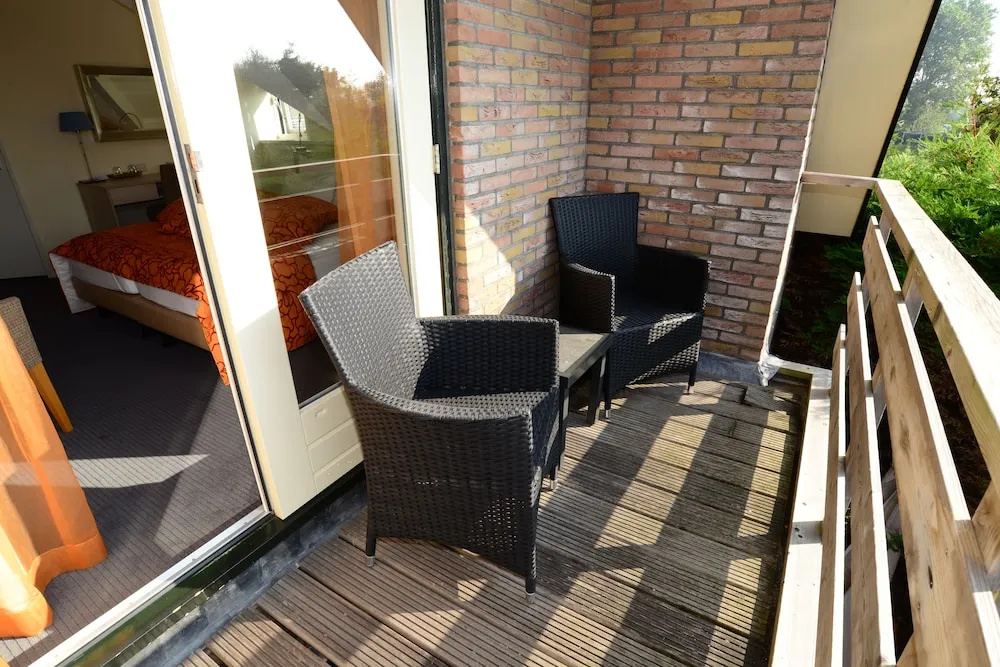 Hotel op Diek - Général