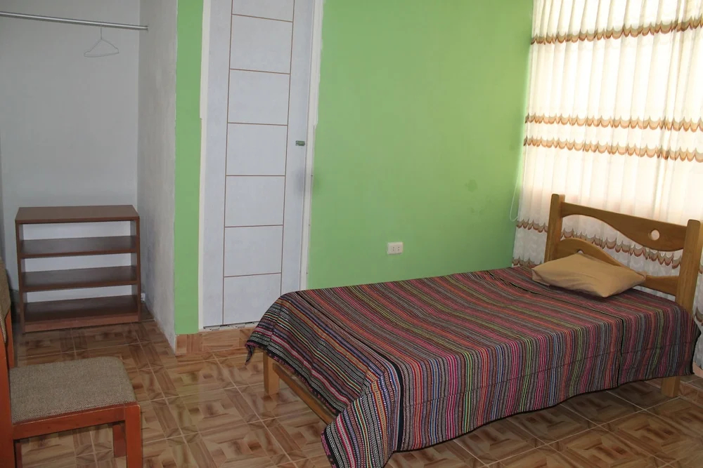 Samay Guesthouse - фото 25