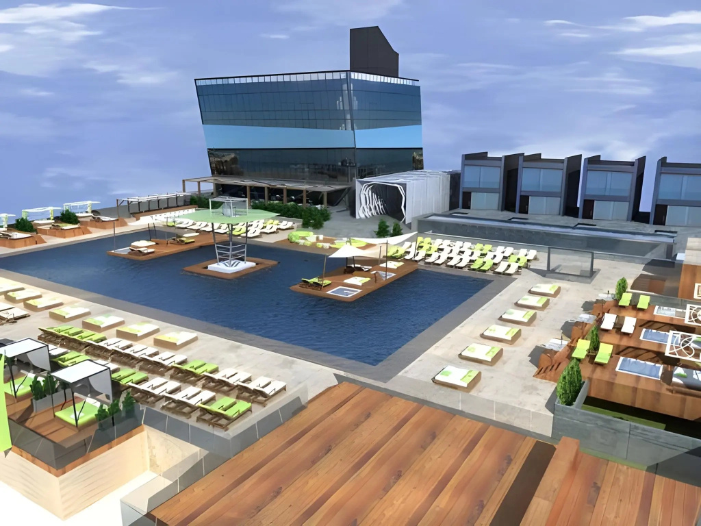 Veer Luxury Boutique Hotel & Resort - Général