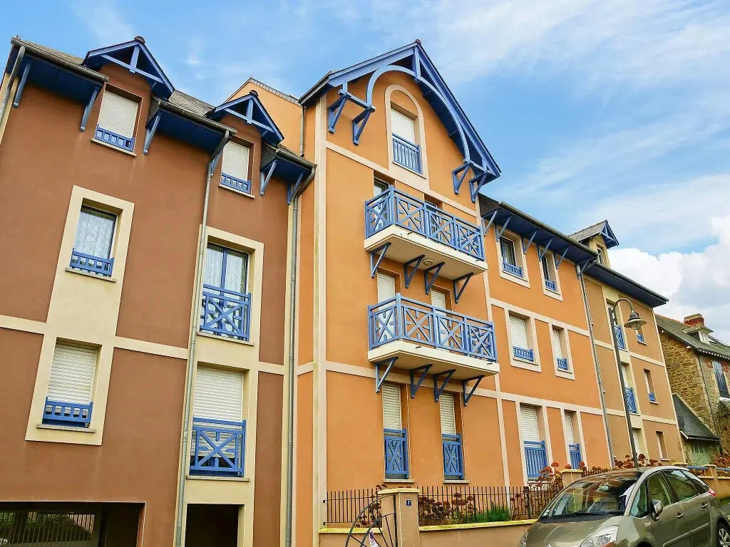 Appartement Aillerie - INH 29318
