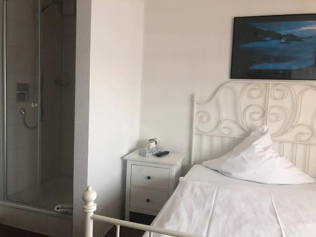 Hotel Alka - Chambres