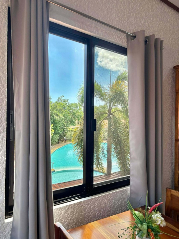 Sunville Hotel - Chambres