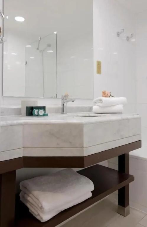MR Hotel - Chambres