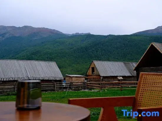 Kanas Wilderness Galaxy Homestay