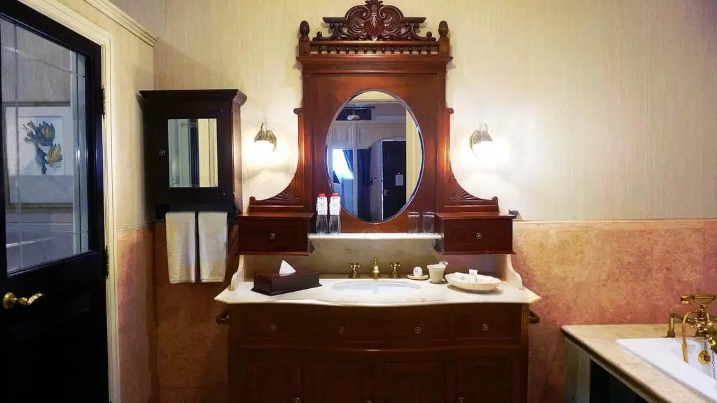 Hotel Majapahit Surabaya - MGallery - Chambres