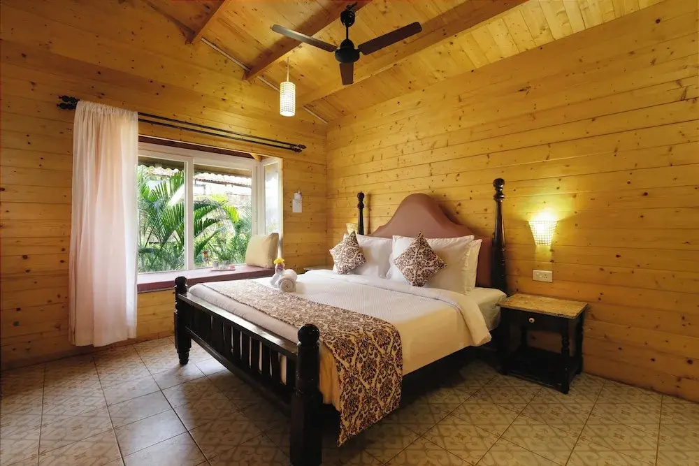 Premium room