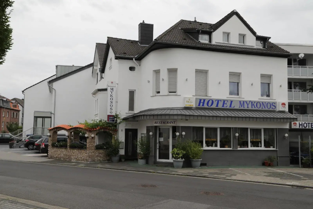 Hotel photo 17